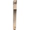 Ekena Millwork Westlake Craftsman Smooth Bracket, Douglas Fir, 3 1/2"W x 28"D x 36"H BKT04X28X36WTL04SDF - alternate 2